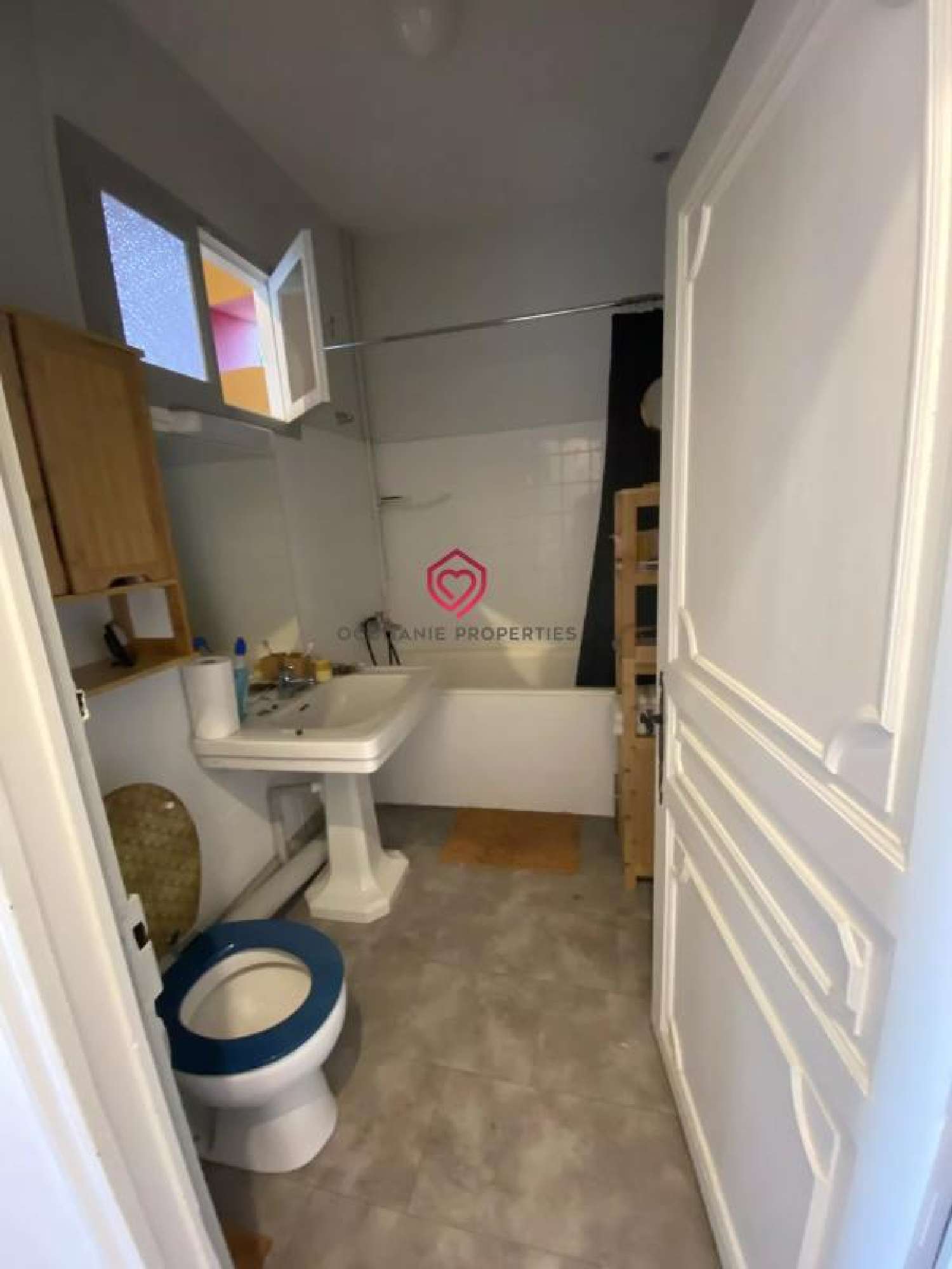 te koop dorpshuis Daumazan-sur-Arize Ariège 7
