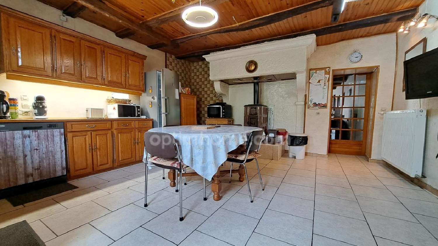  kaufen Dorfhaus Demangevelle Haute-Saône 2