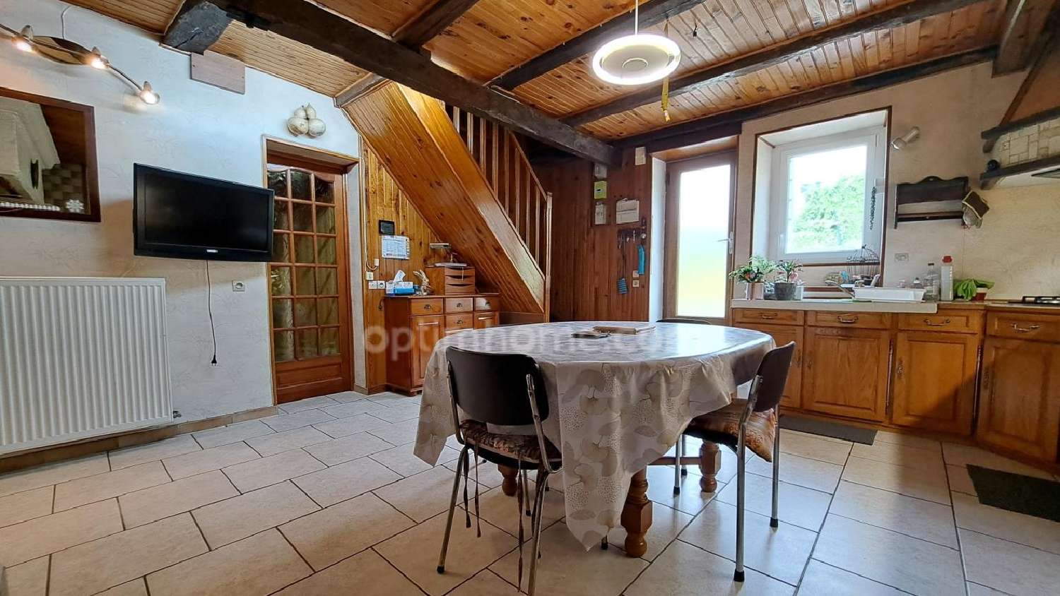 kaufen Dorfhaus Demangevelle Haute-Saône 4