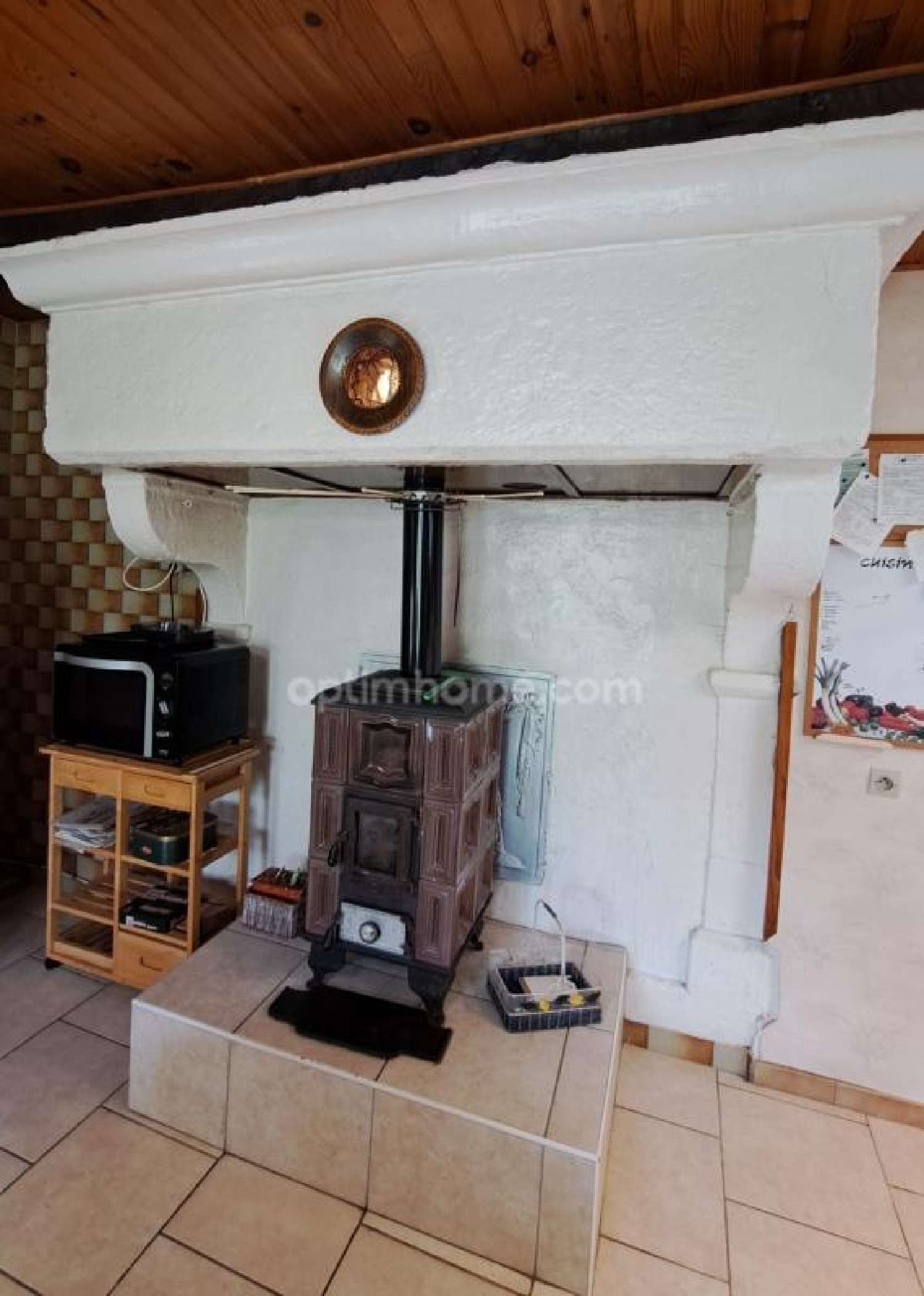  kaufen Dorfhaus Demangevelle Haute-Saône 5