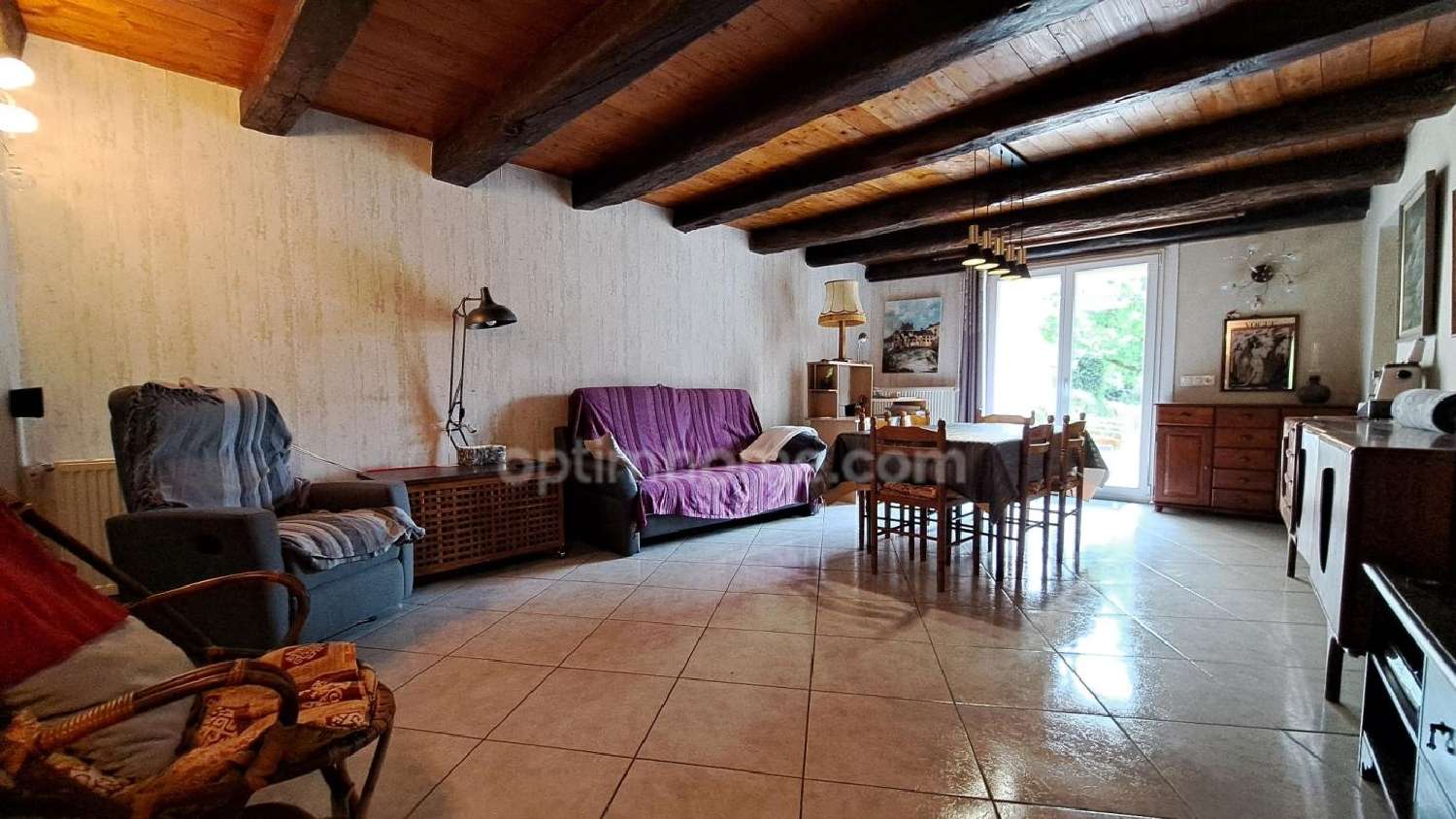  kaufen Dorfhaus Demangevelle Haute-Saône 7