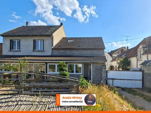Domérat Allier Dorfhaus Bild 7382323