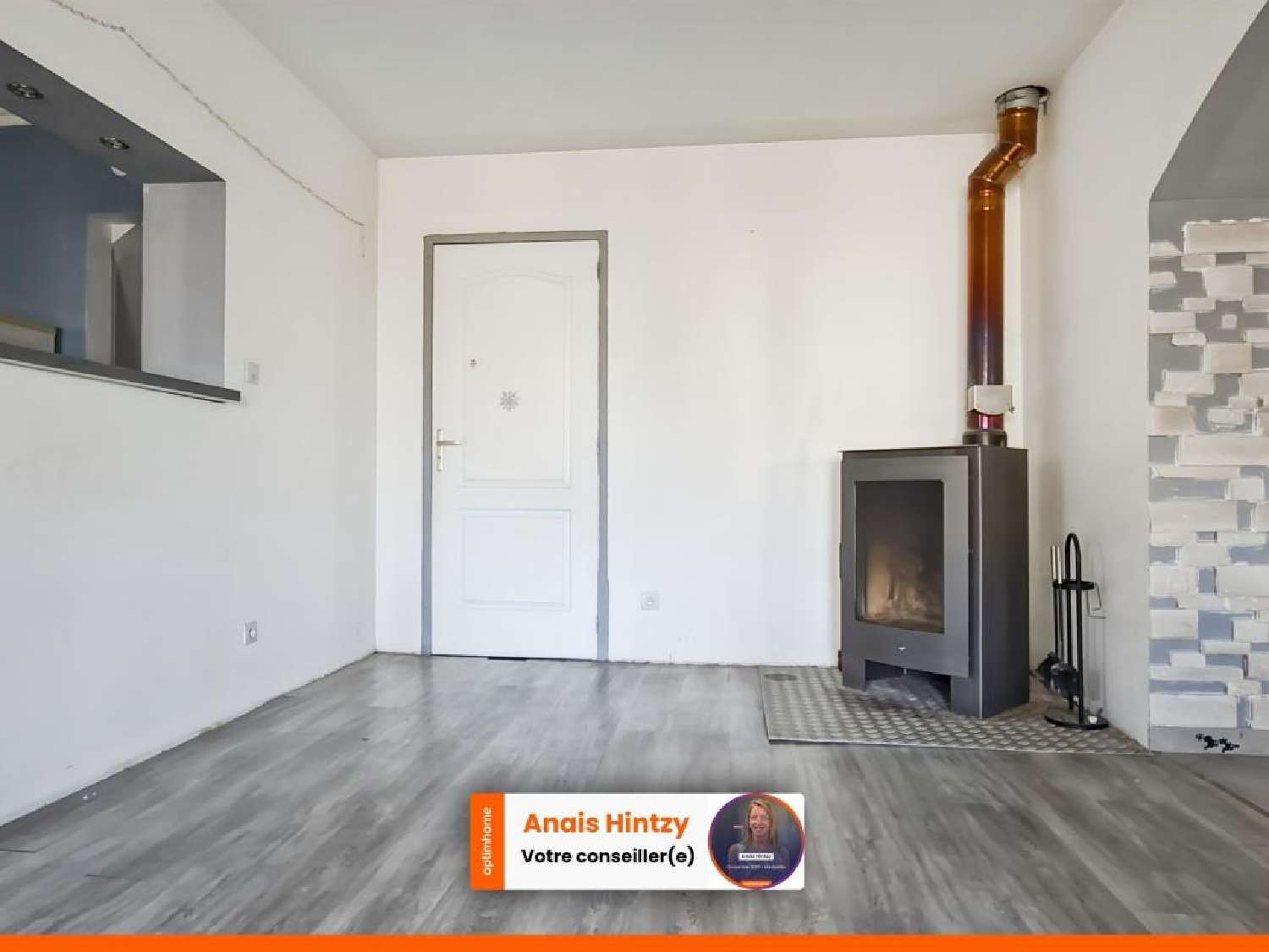 kaufen Dorfhaus Domérat Allier 4