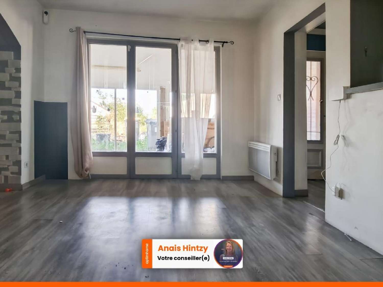 kaufen Dorfhaus Domérat Allier 5
