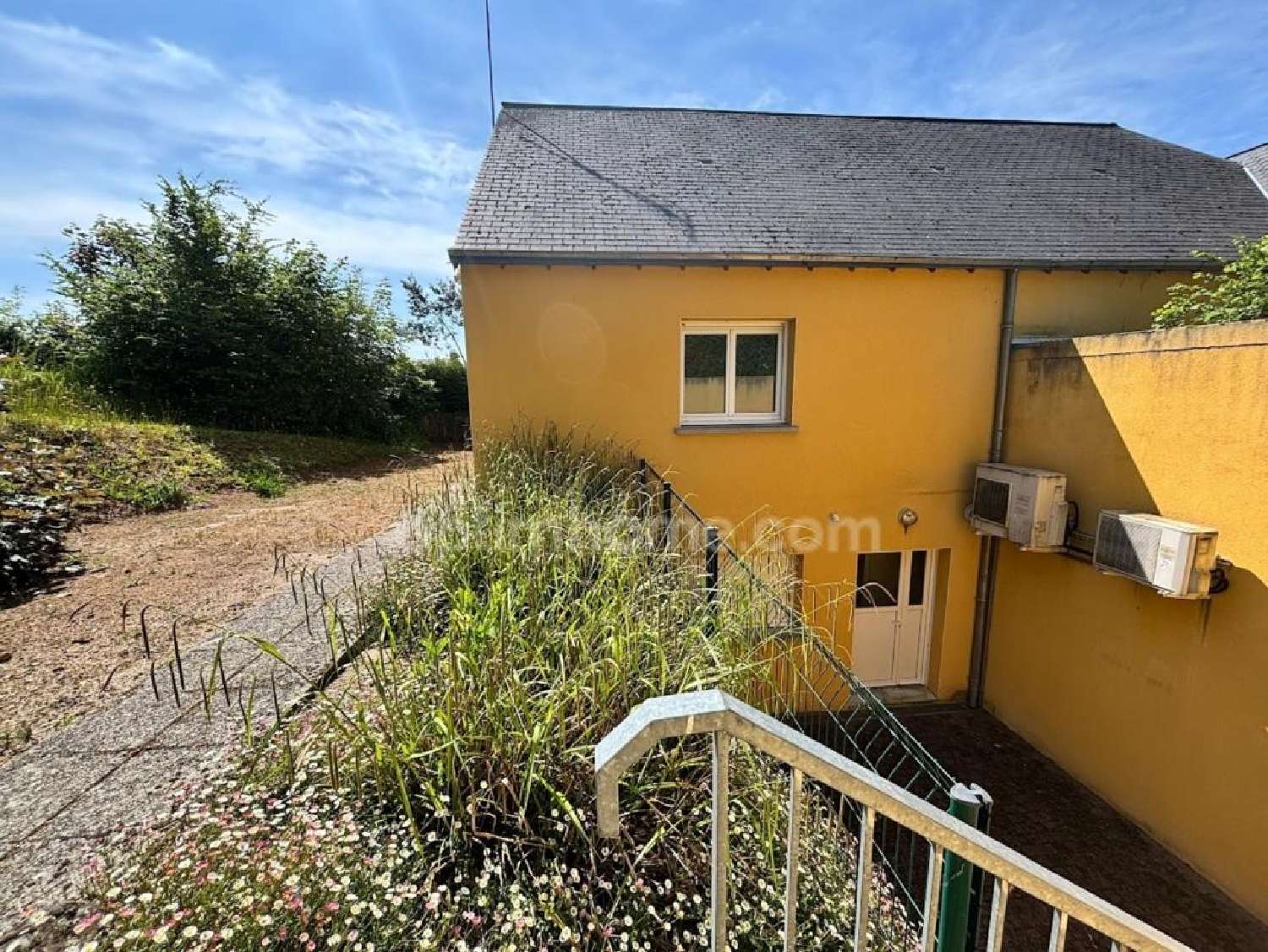 for sale village house Ernée Mayenne 2