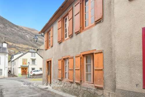 Esterre Hautes-Pyrénées dorpshuis foto 7379726