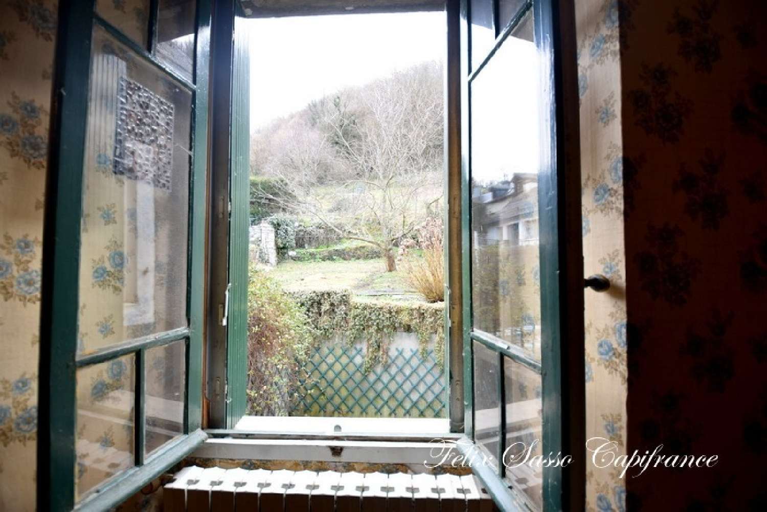 te koop dorpshuis Esterre Hautes-Pyrénées 2