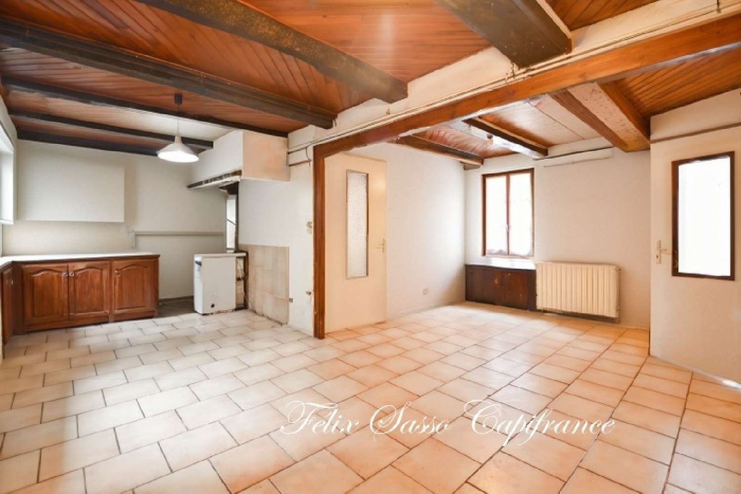 te koop dorpshuis Esterre Hautes-Pyrénées 3