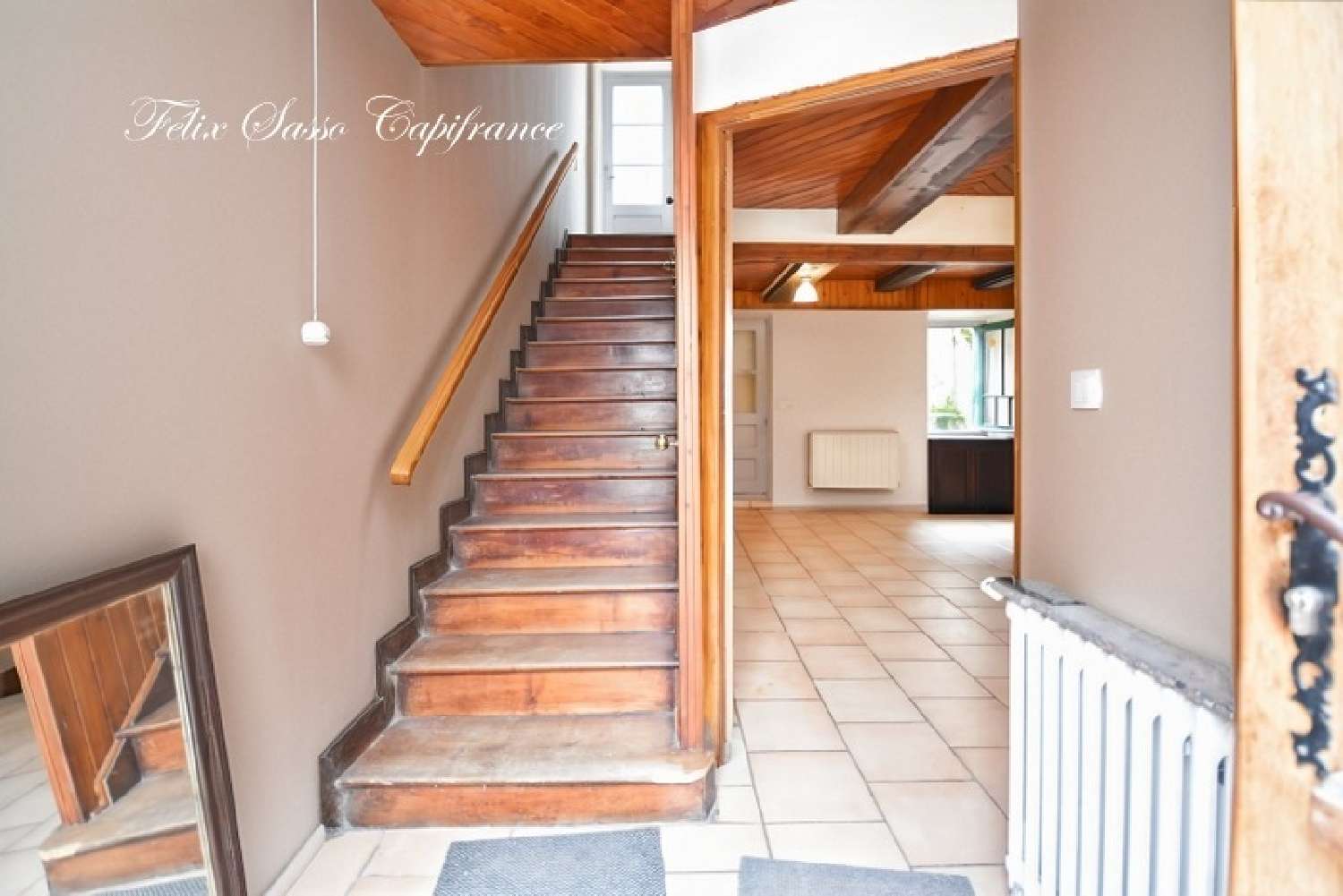 te koop dorpshuis Esterre Hautes-Pyrénées 5