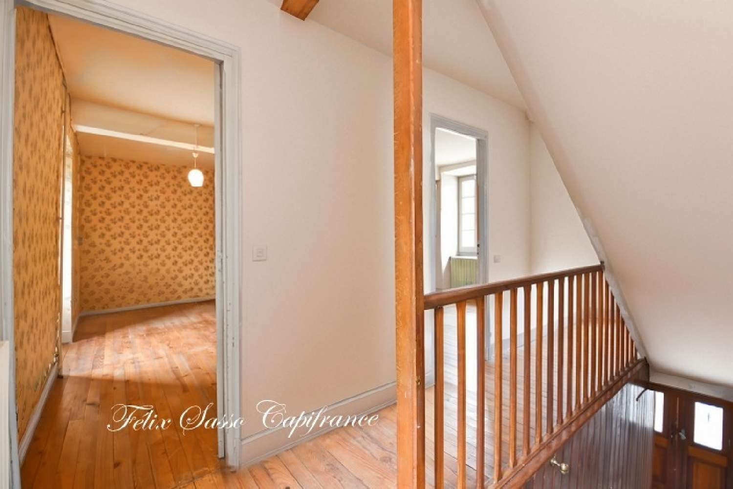 te koop dorpshuis Esterre Hautes-Pyrénées 6