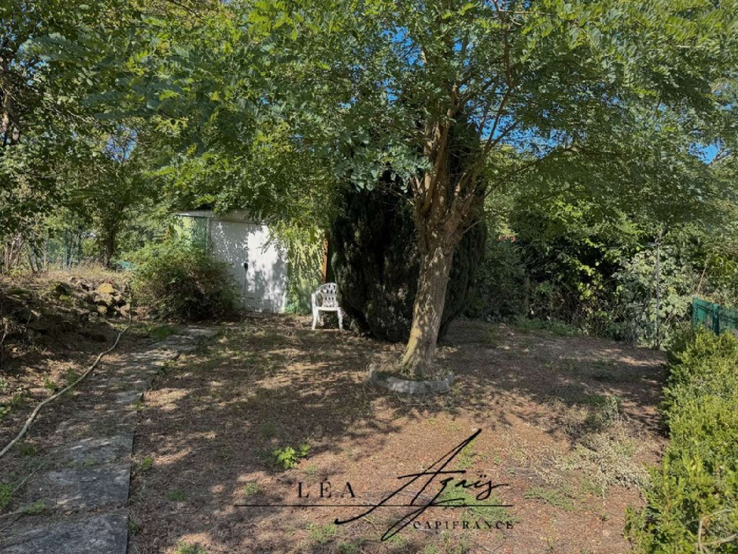 te koop dorpshuis Fourtou Aude 3