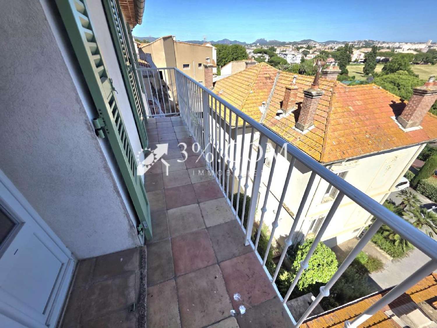 for sale village house Fréjus Var 2