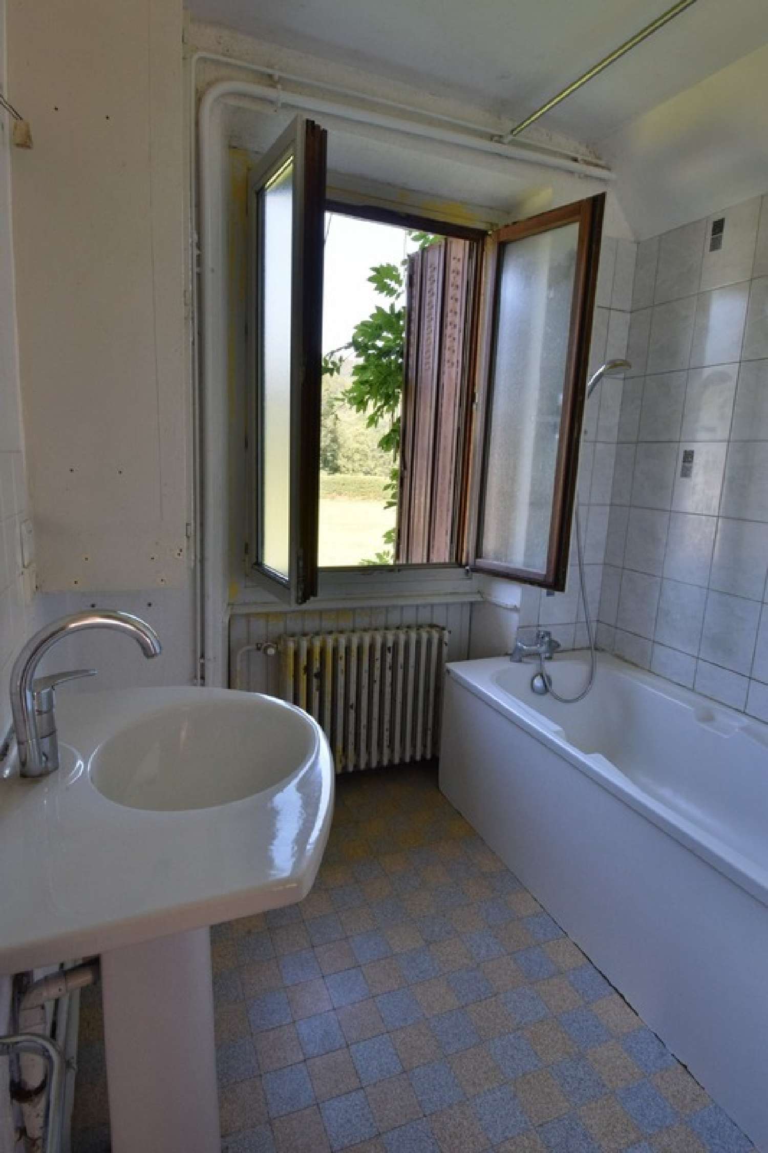 à vendre maison de village Fresse-sur-Moselle Vosges 6