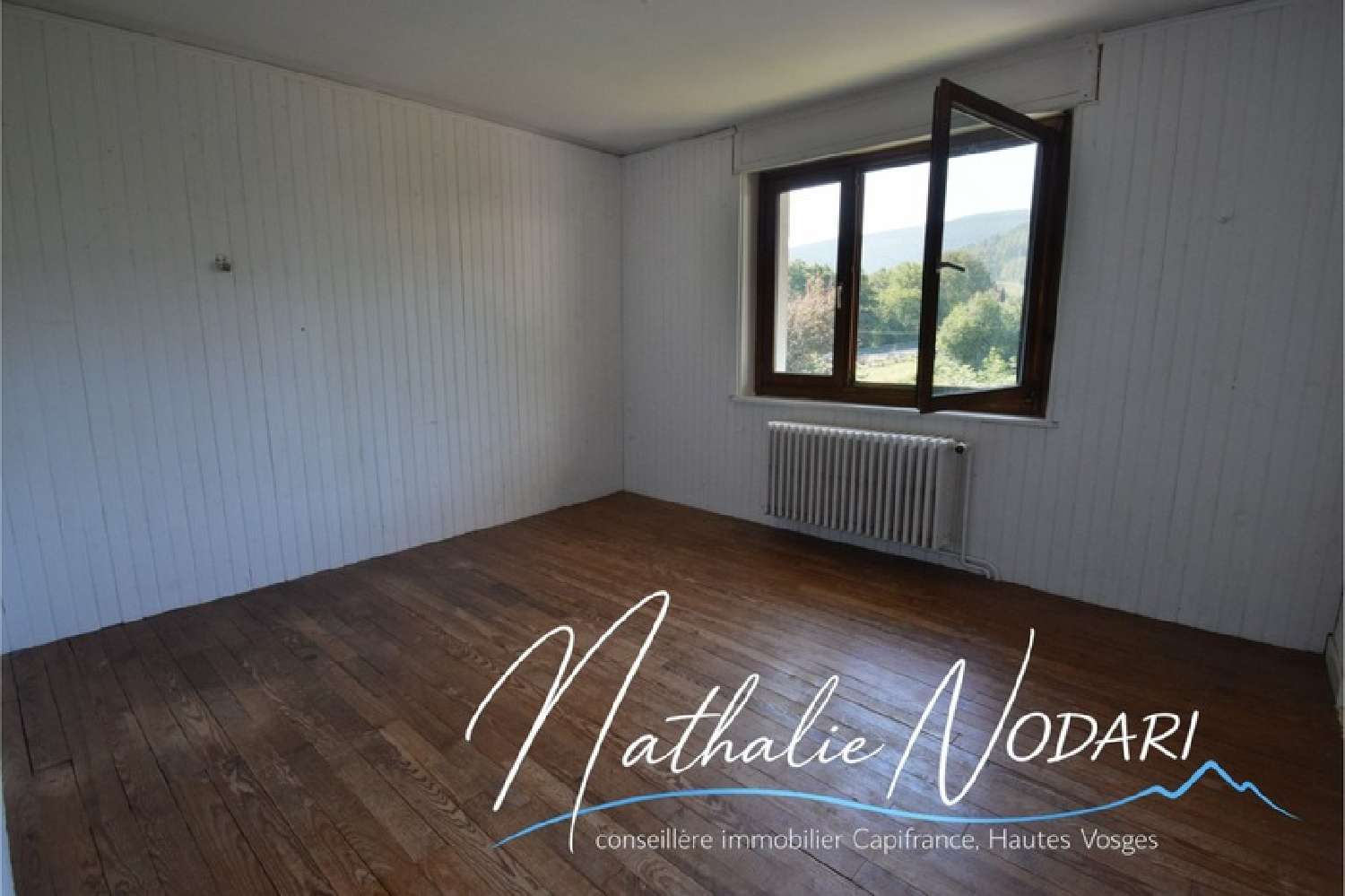 à vendre maison de village Fresse-sur-Moselle Vosges 7