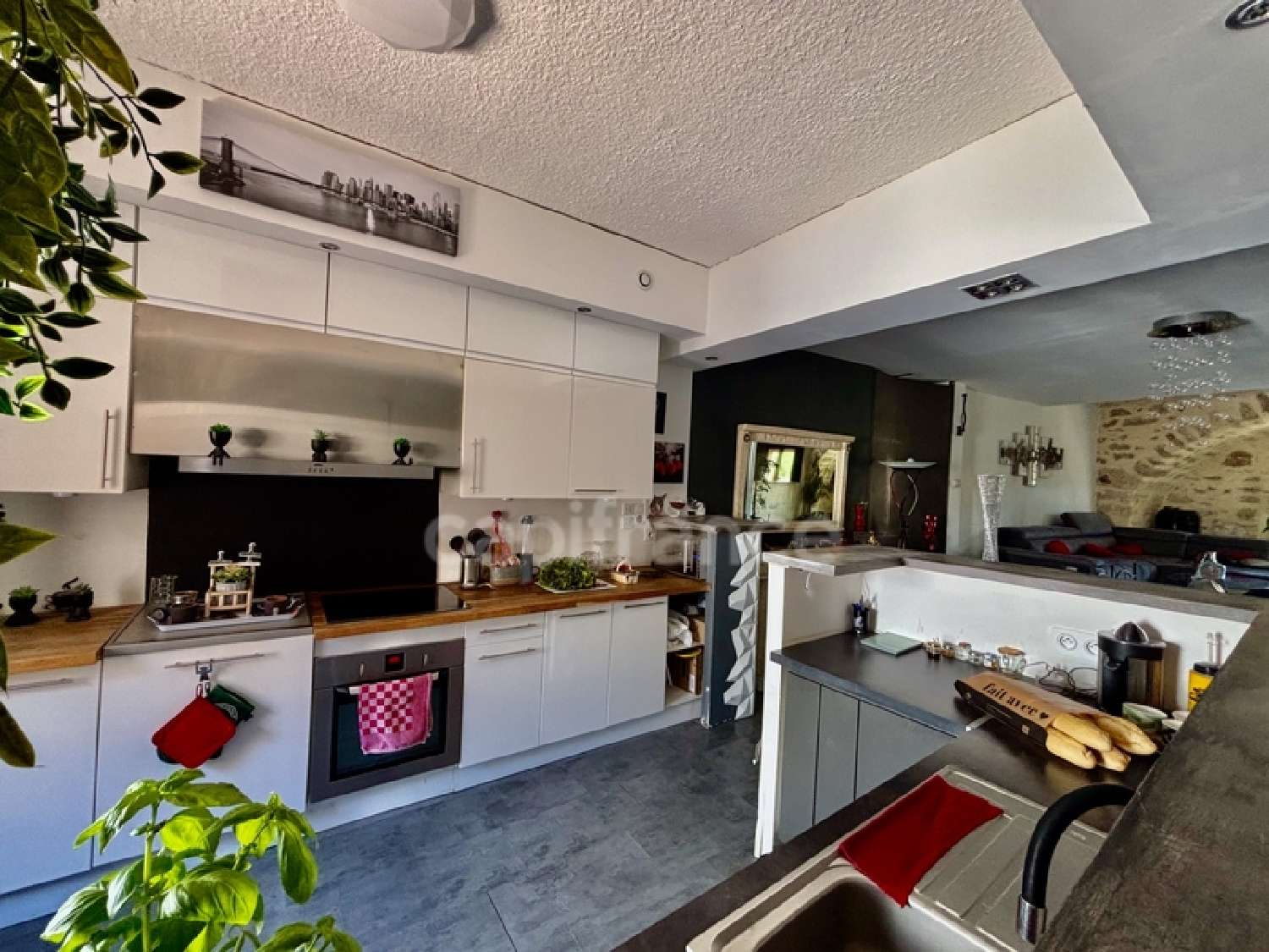 kaufen Dorfhaus Gigean Hérault 3