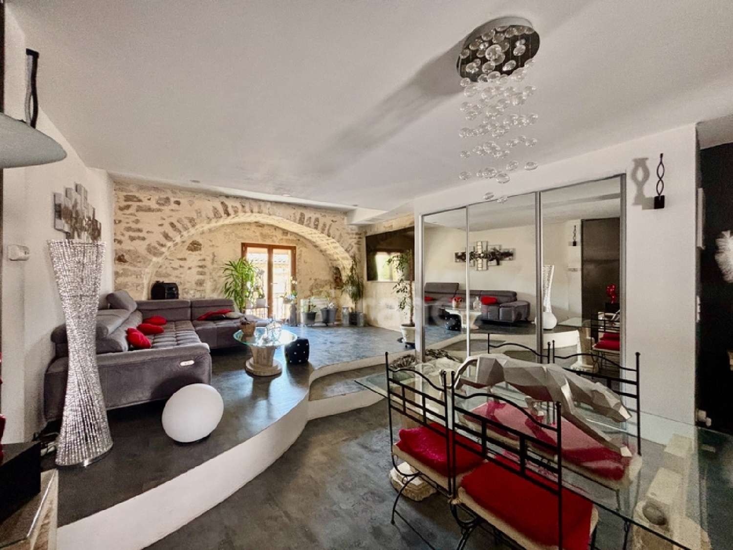 kaufen Dorfhaus Gigean Hérault 5