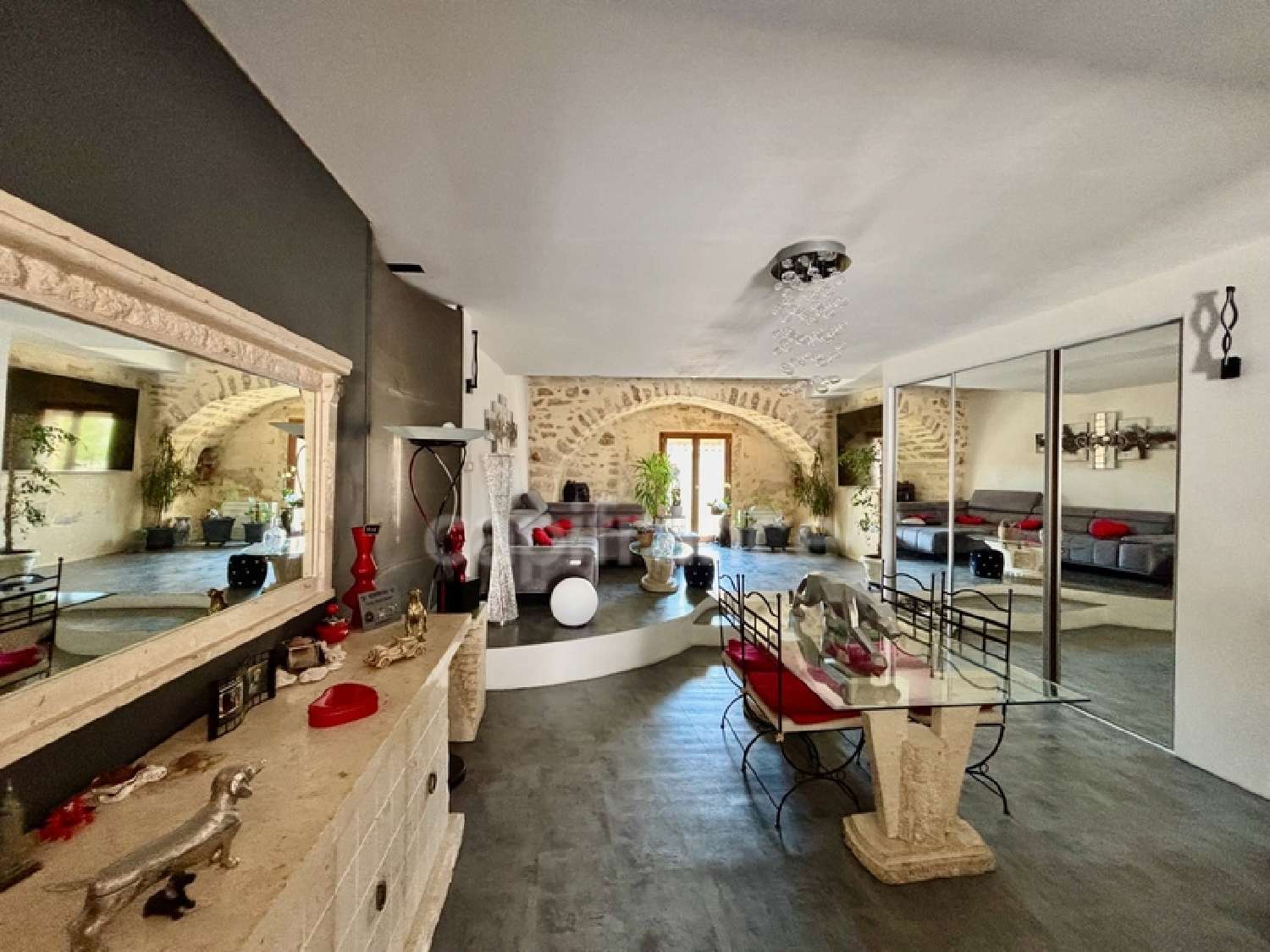 kaufen Dorfhaus Gigean Hérault 6