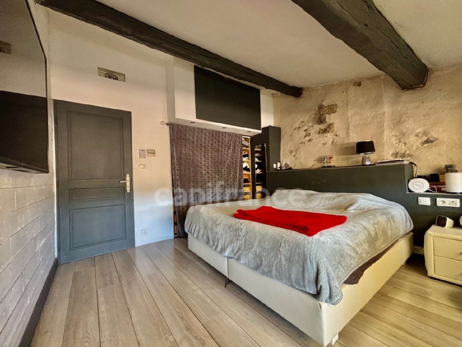 kaufen Dorfhaus Gigean Hérault 7