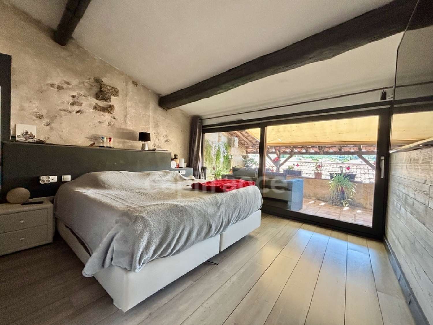 kaufen Dorfhaus Gigean Hérault 8