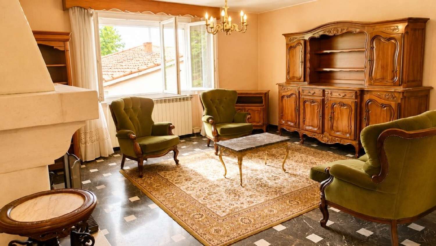 kaufen Dorfhaus Gignac Hérault 2
