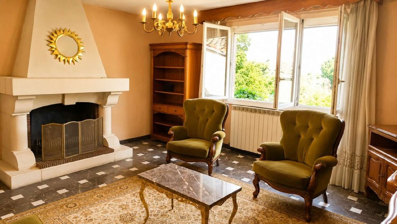 kaufen Dorfhaus Gignac Hérault 3