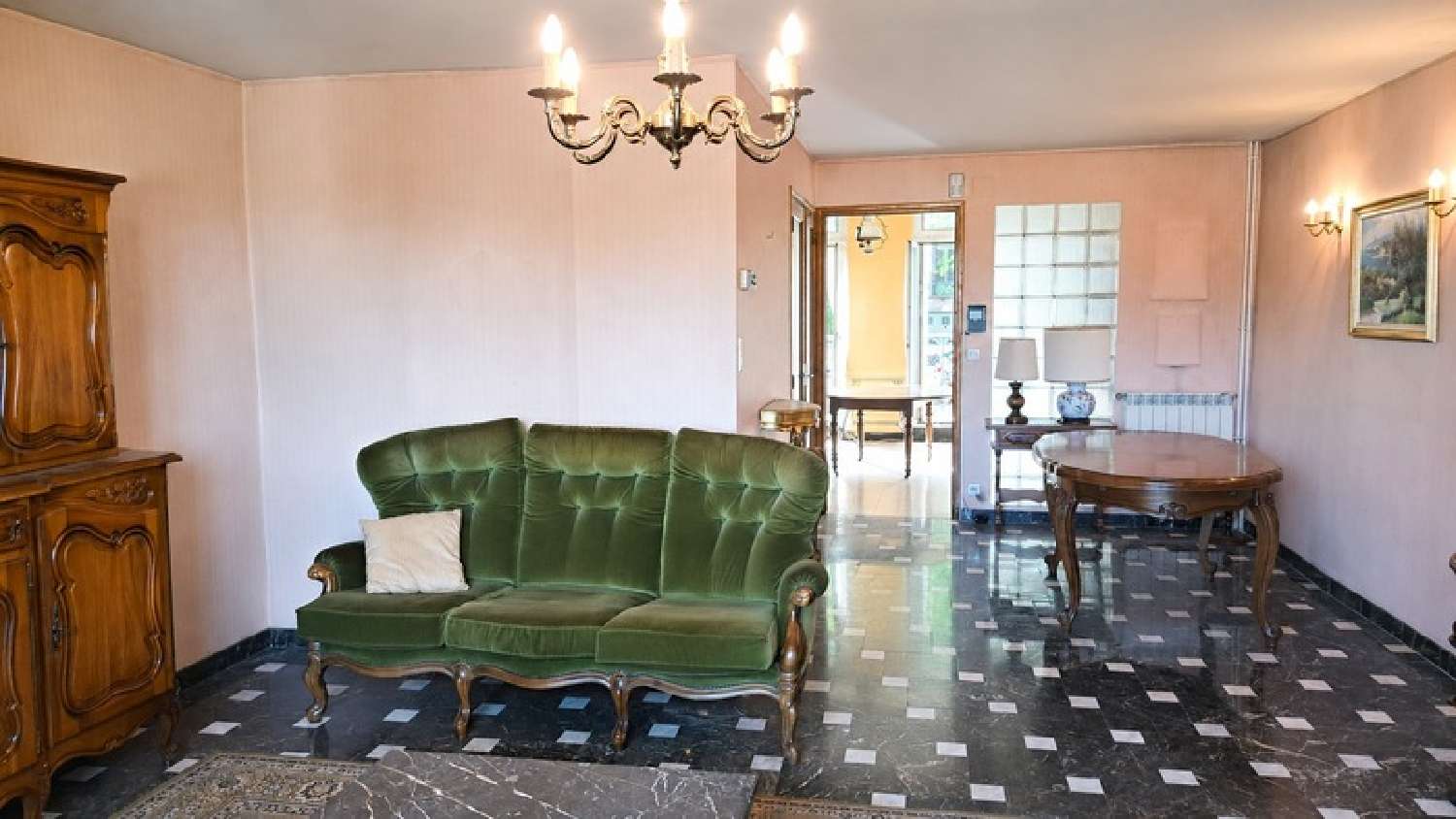 kaufen Dorfhaus Gignac Hérault 4