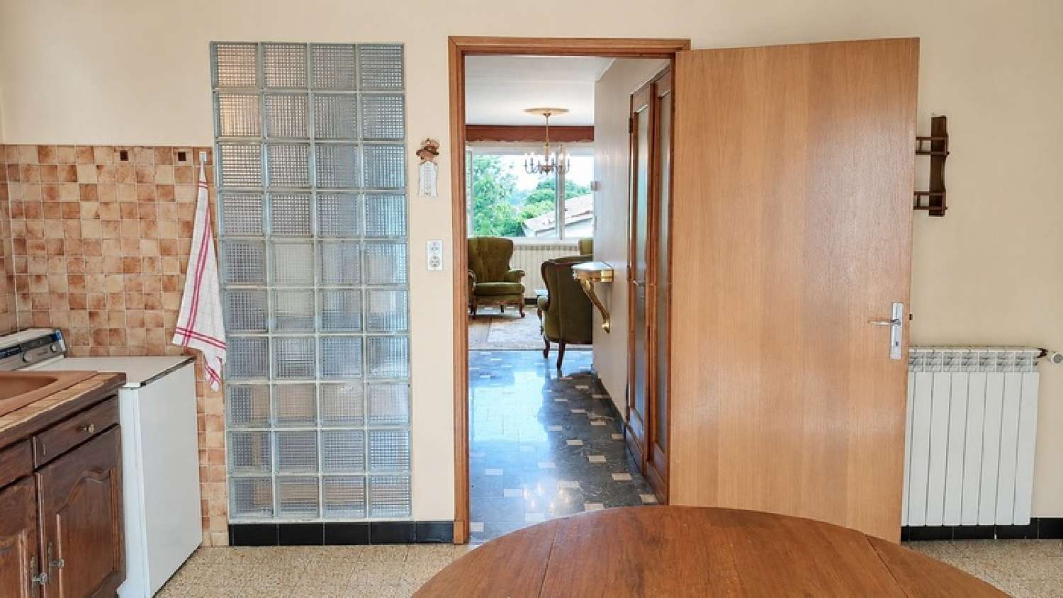 kaufen Dorfhaus Gignac Hérault 6