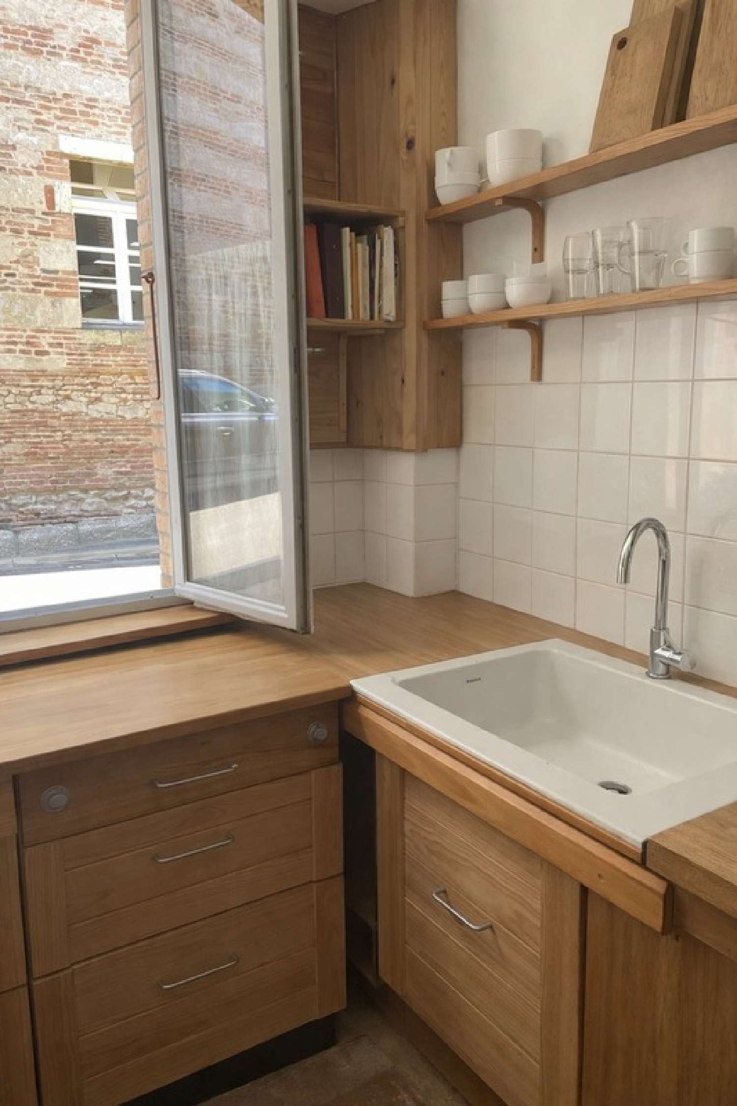 kaufen Dorfhaus Gimont Gers 3