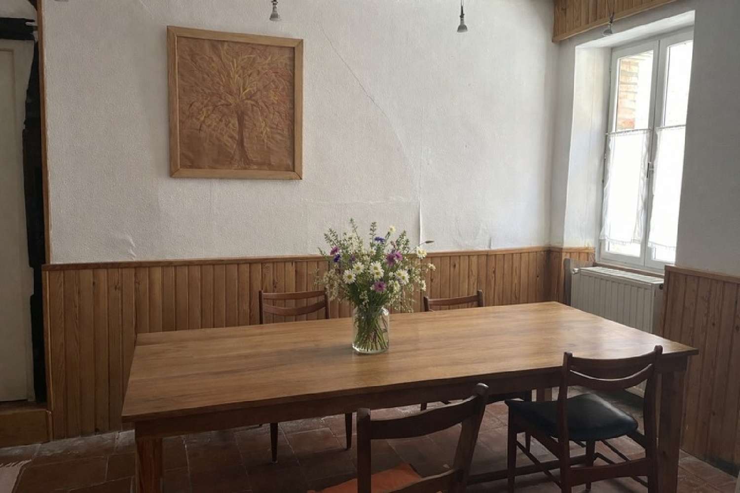 kaufen Dorfhaus Gimont Gers 4