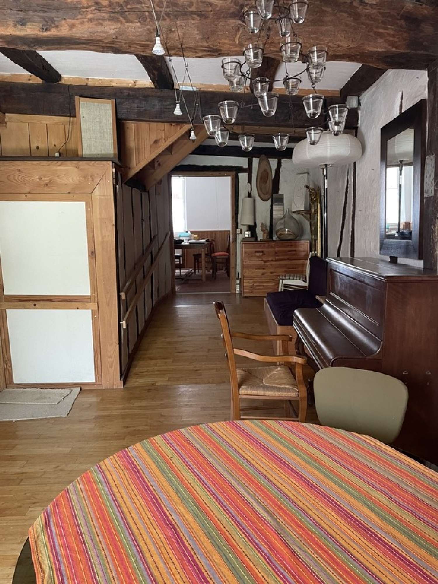 kaufen Dorfhaus Gimont Gers 5