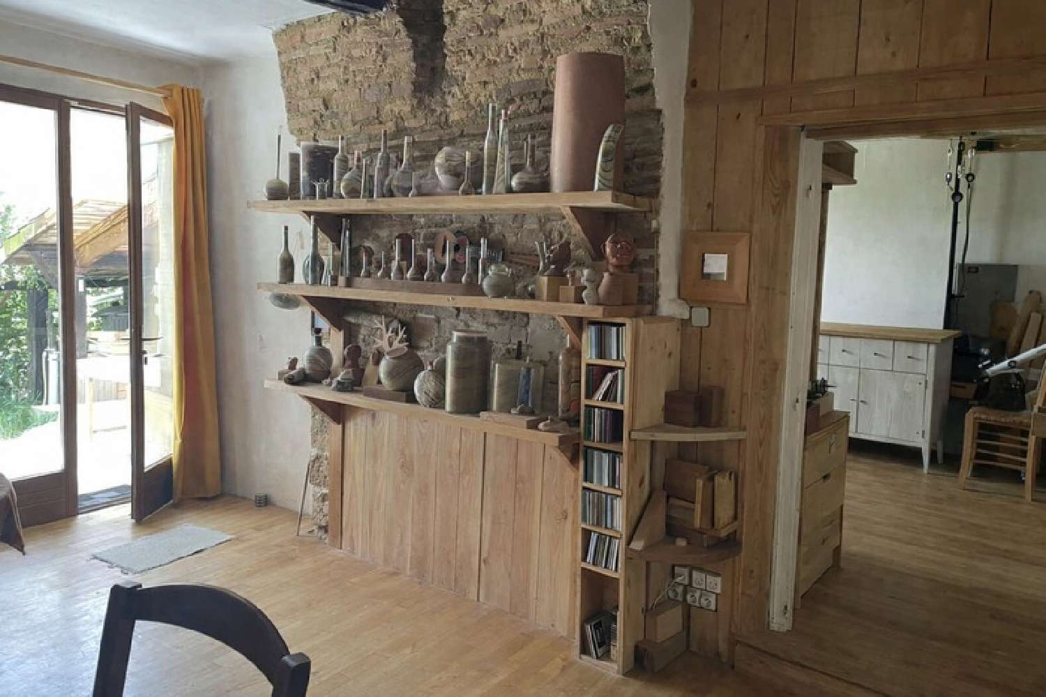 kaufen Dorfhaus Gimont Gers 8