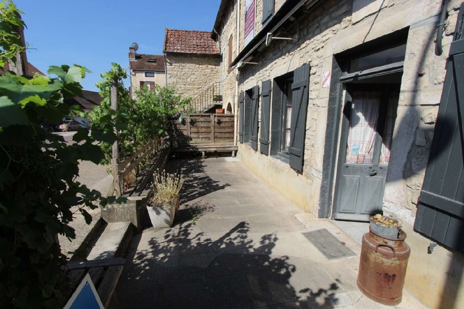  à vendre maison de village Gissey-sur-Ouche Côte-d'Or 3