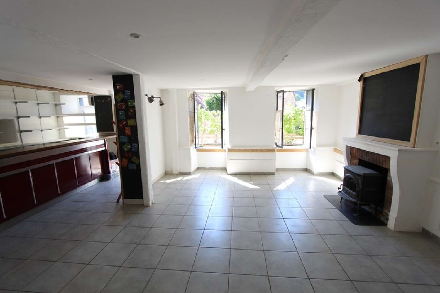  à vendre maison de village Gissey-sur-Ouche Côte-d'Or 6