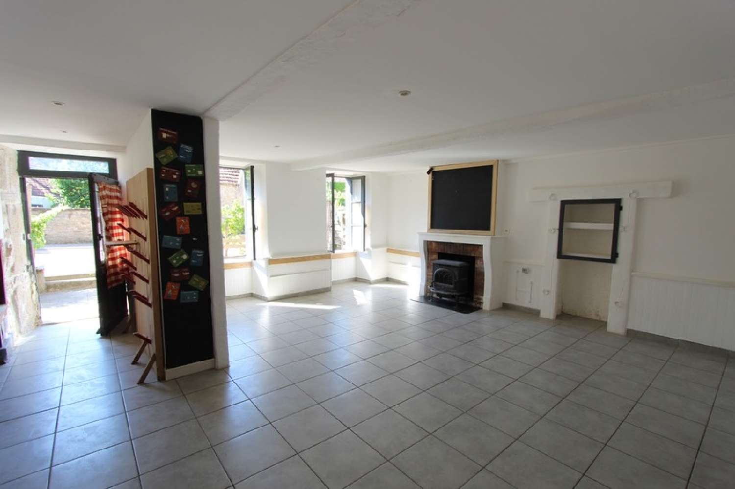  à vendre maison de village Gissey-sur-Ouche Côte-d'Or 8