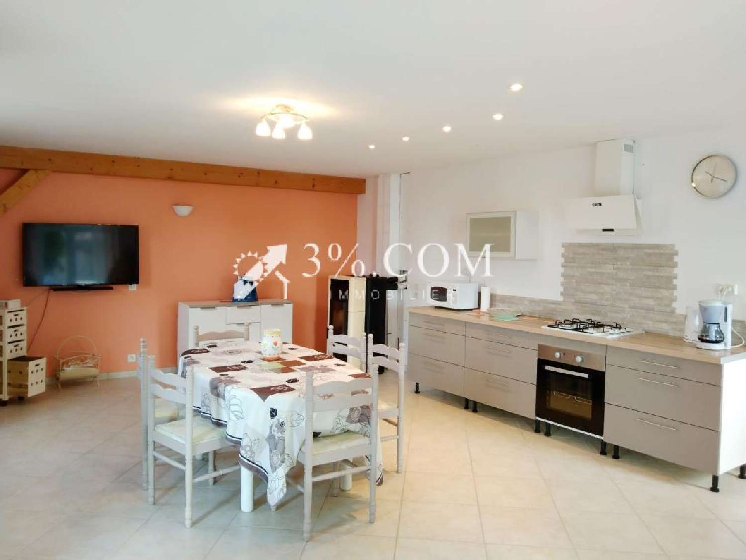 en venta casa de pueblo Gluiras Ardèche 2