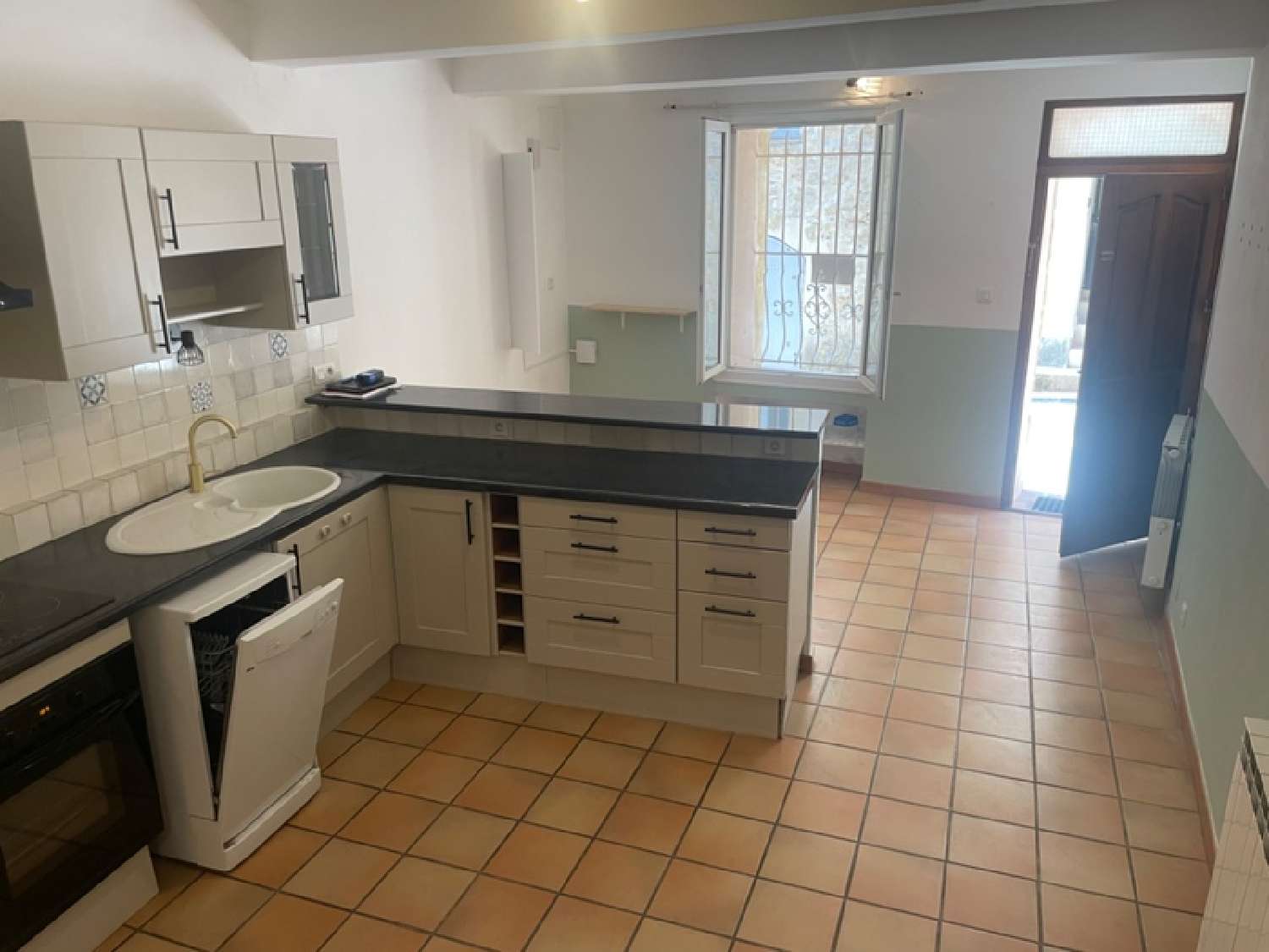  en venta casa de pueblo Grans Bocas del Ródano 4