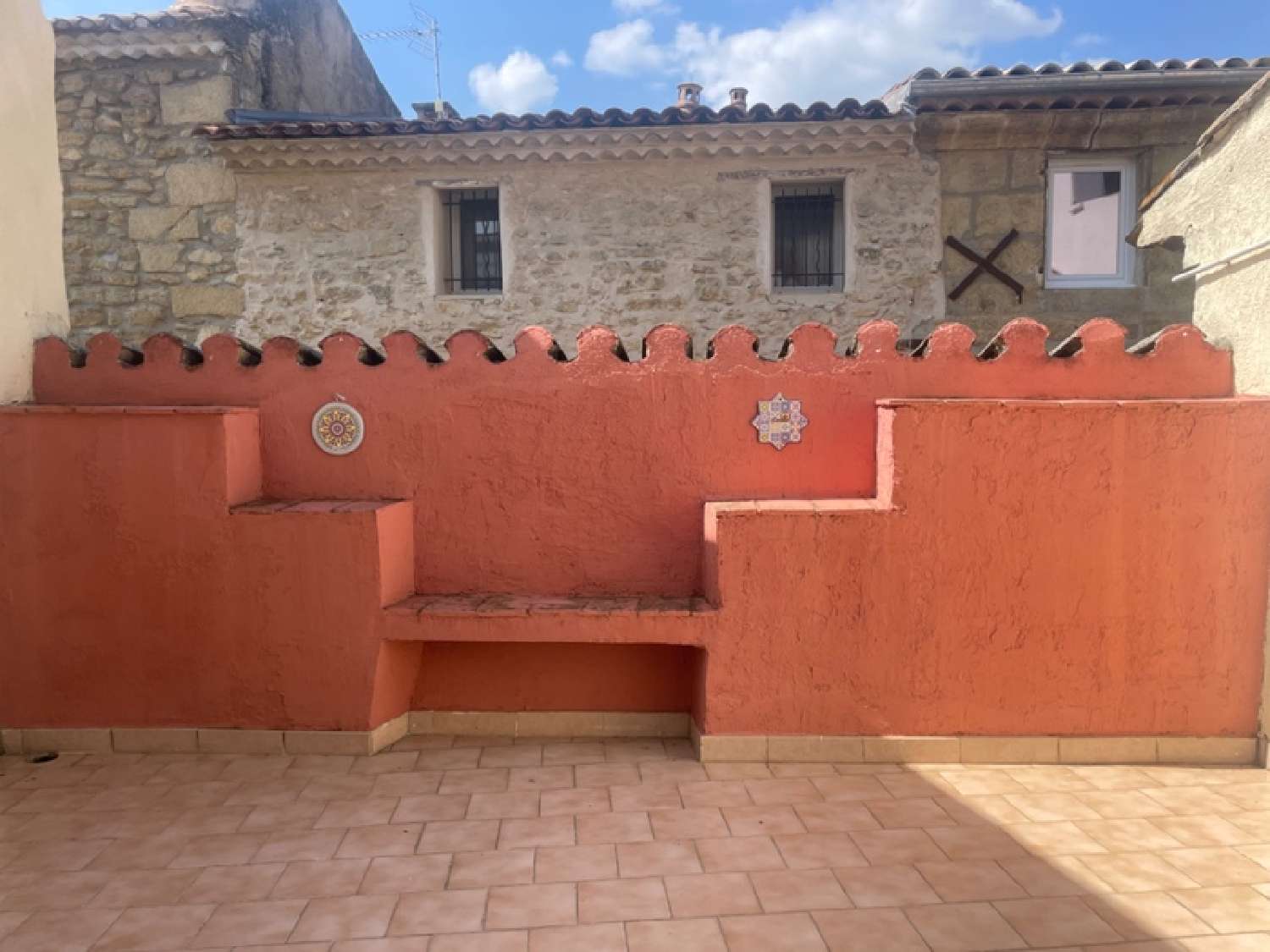  en venta casa de pueblo Grans Bocas del Ródano 5
