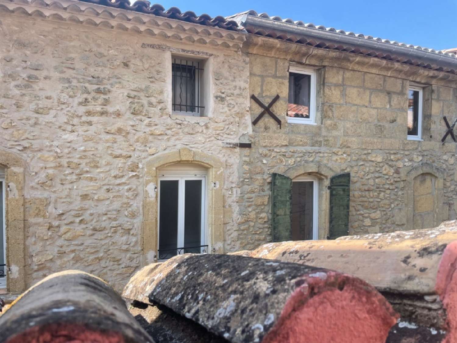  en venta casa de pueblo Grans Bocas del Ródano 8