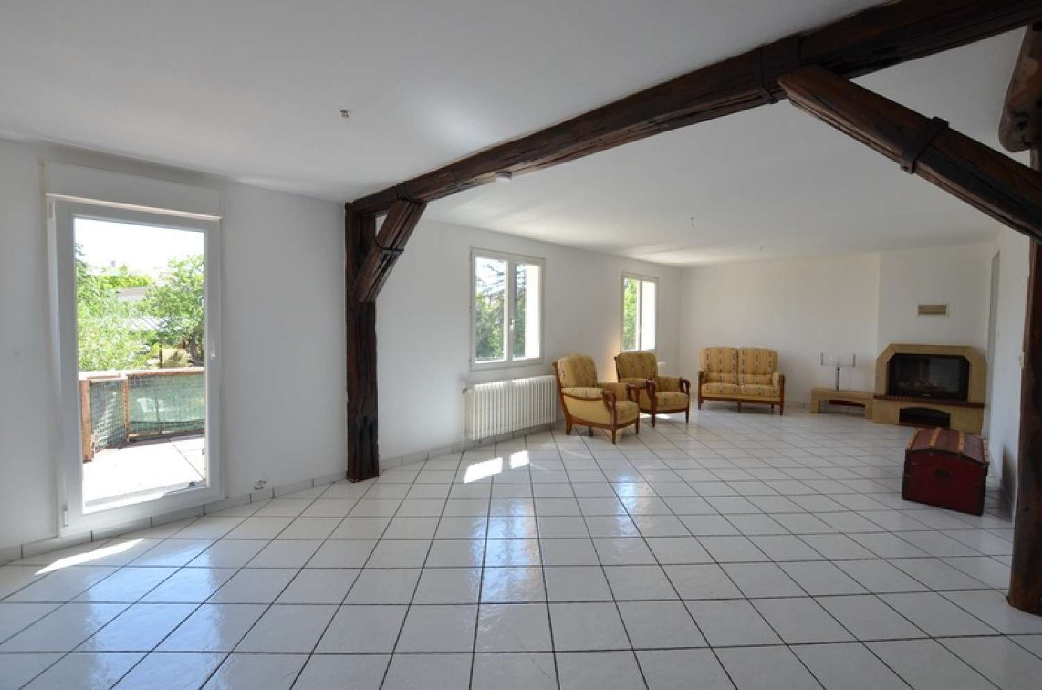  à vendre maison de village Gravelotte Moselle 1