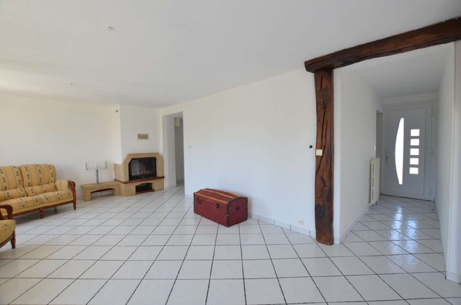  à vendre maison de village Gravelotte Moselle 2