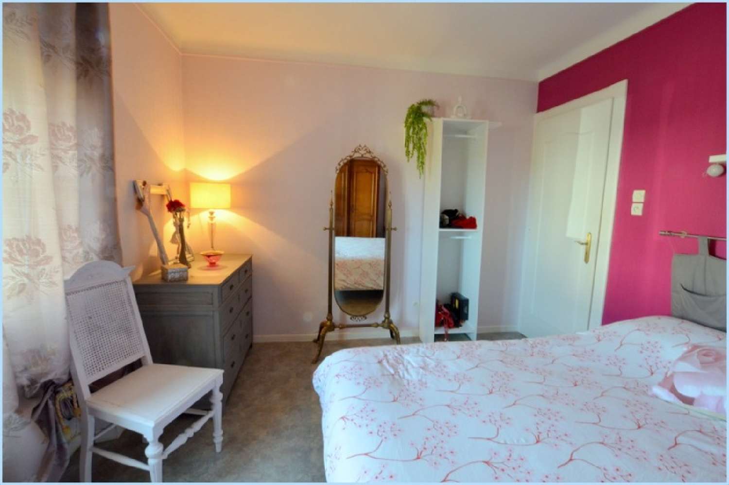  à vendre maison de village Gravelotte Moselle 3