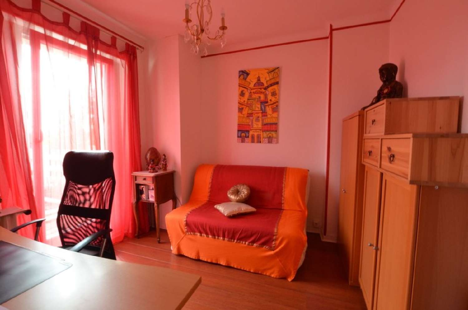  à vendre maison de village Gravelotte Moselle 4