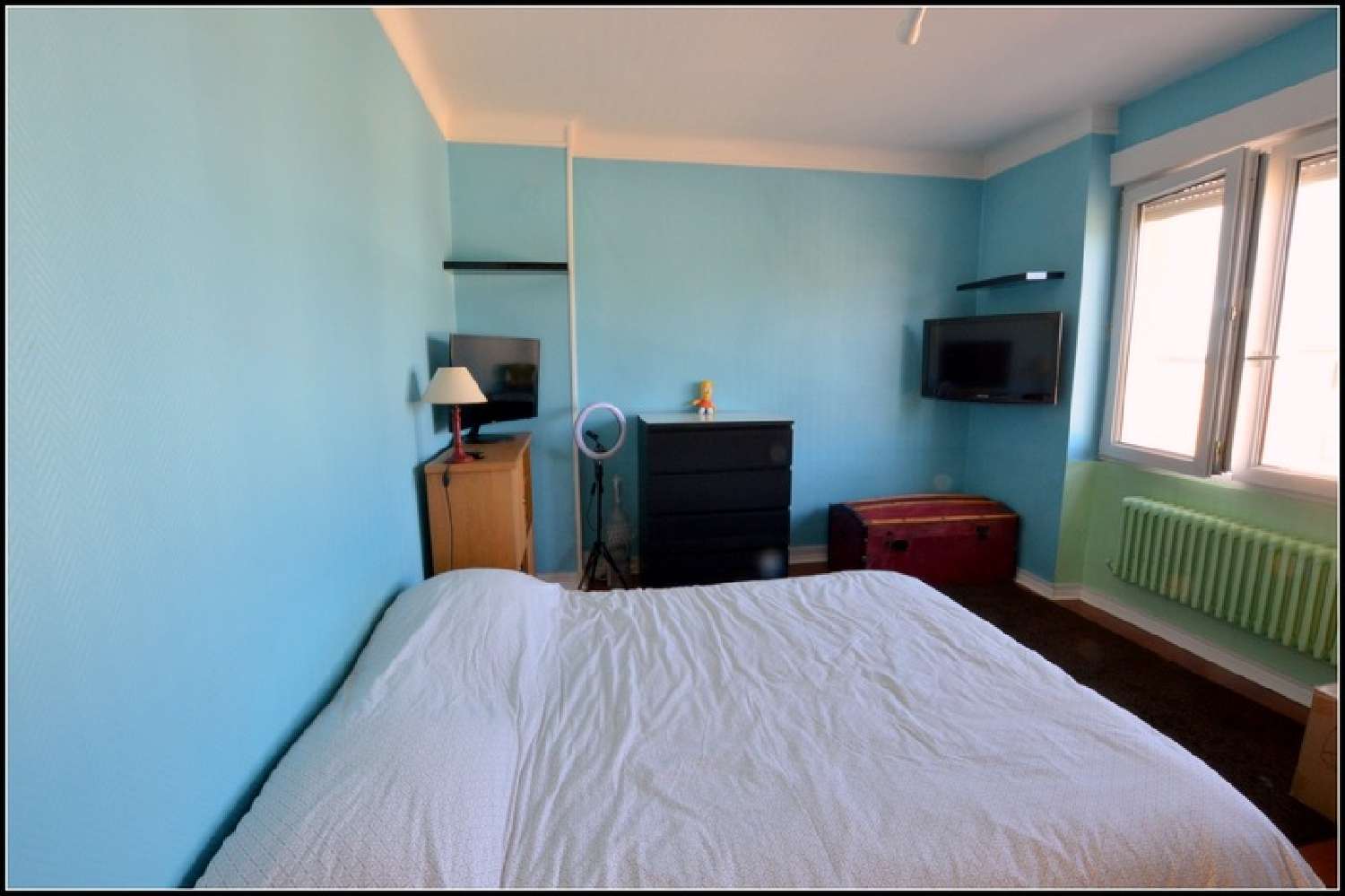  à vendre maison de village Gravelotte Moselle 5