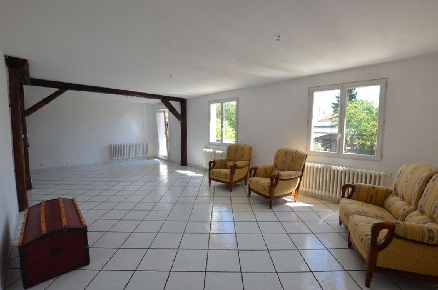  à vendre maison de village Gravelotte Moselle 6