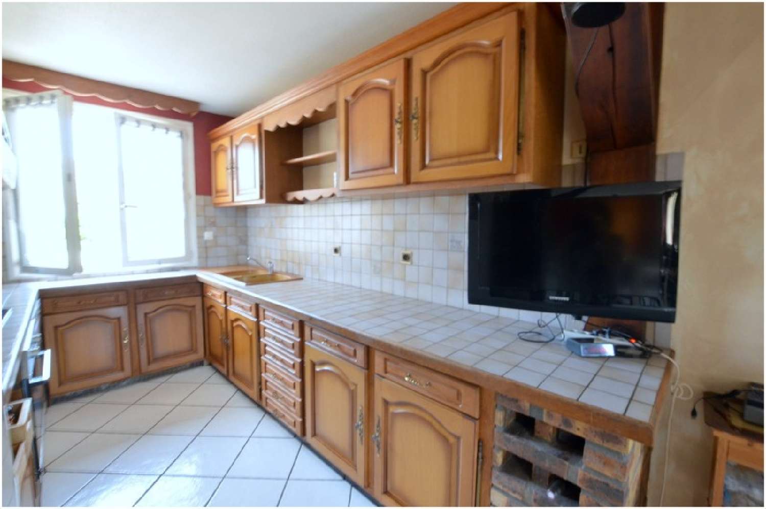  à vendre maison de village Gravelotte Moselle 7