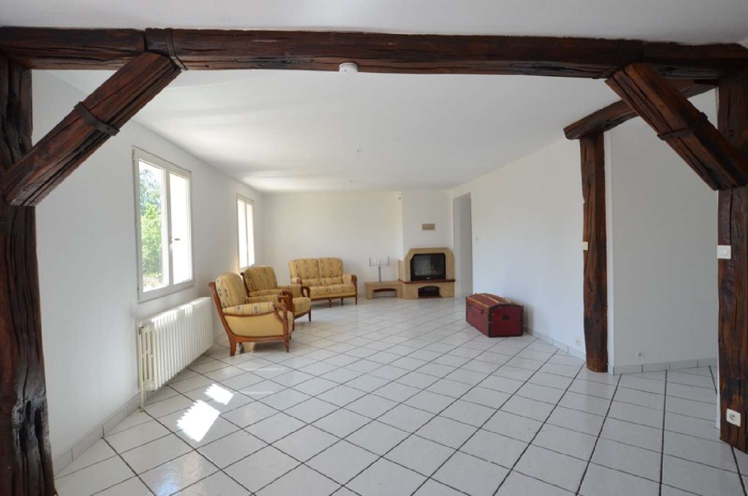  à vendre maison de village Gravelotte Moselle 8