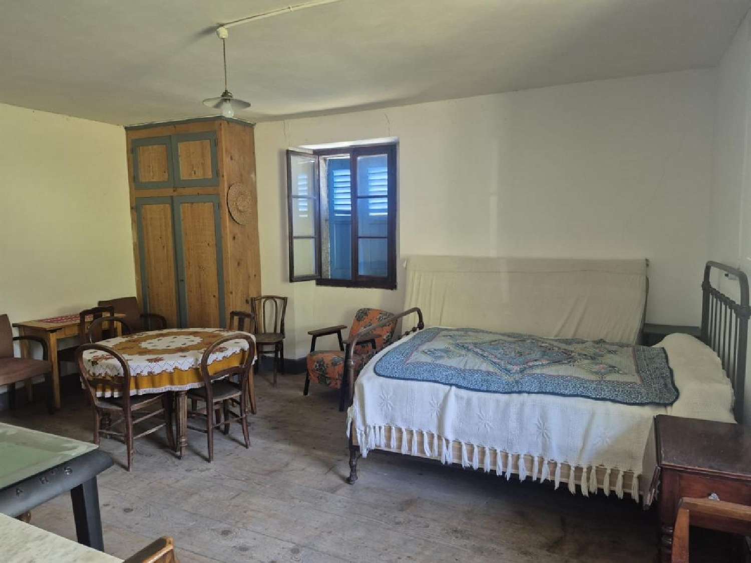  kaufen Dorfhaus Habère-Poche Haute-Savoie 8