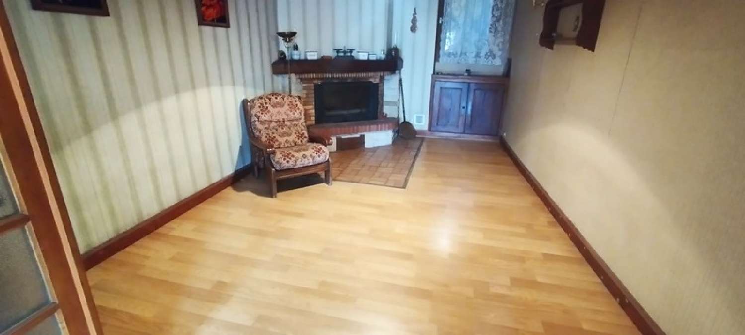 for sale village house Hudiviller Meurthe-et-Moselle 7