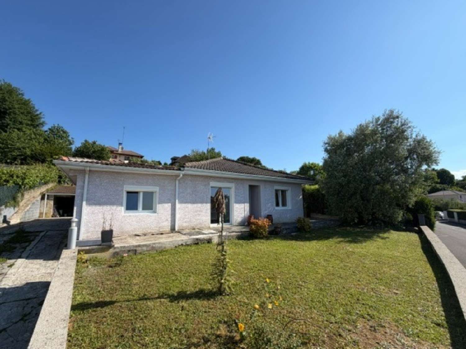  kaufen Dorfhaus Juillan Hautes-Pyrénées 8