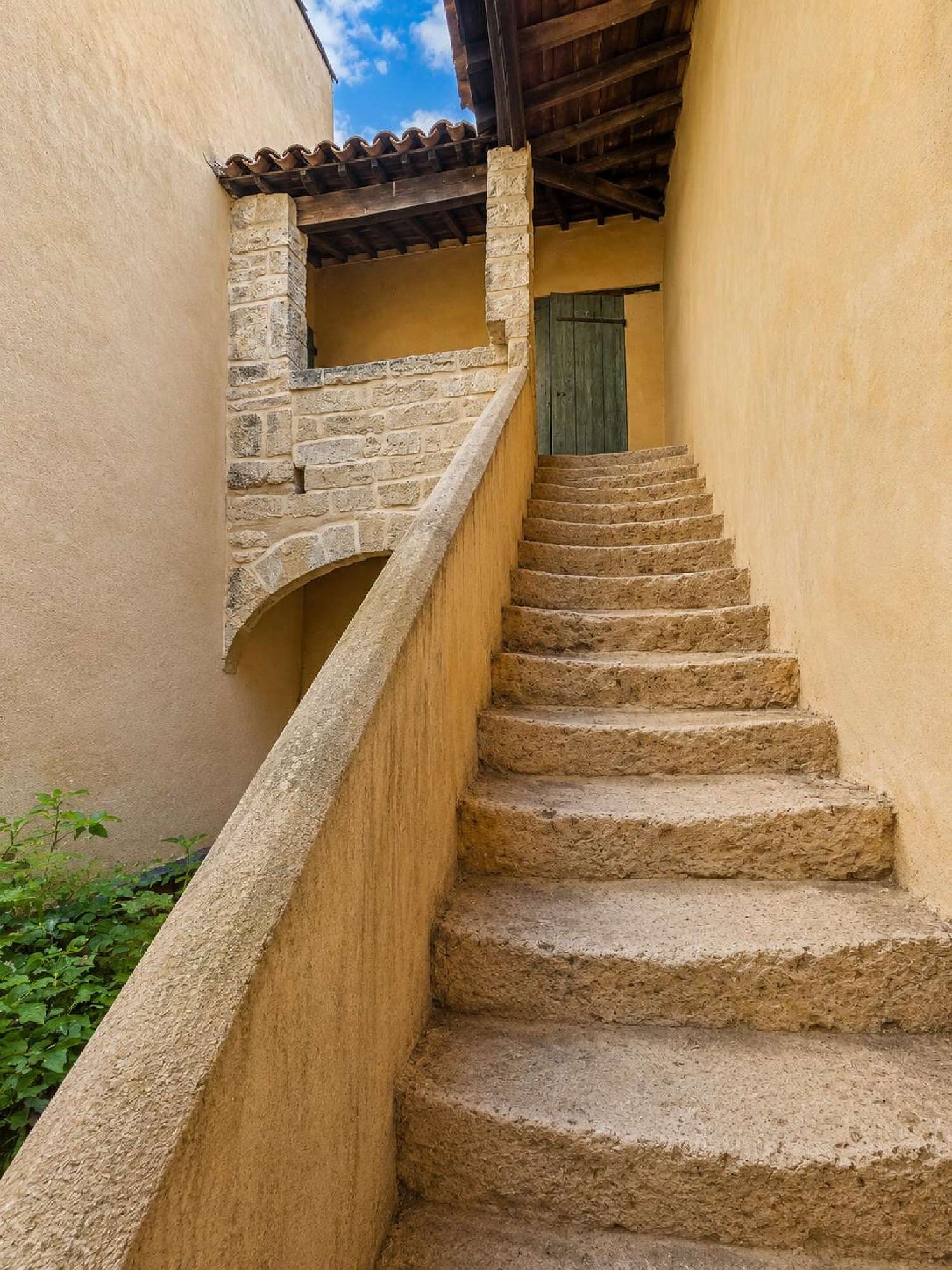  kaufen Dorfhaus Juvignac Hérault 6